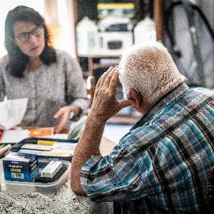 "Le secret de la longévité révélé : vieillir en bonne santé, c'est possible !"