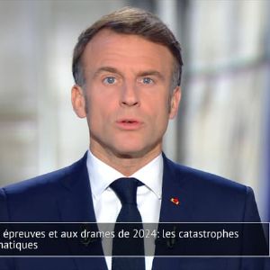 "Macron admet les erreurs de dissolution de l'Assemblée : des divisions plutôt que des solutions"