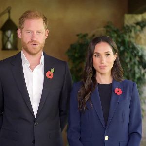 "Meghan et Harry : le couple royal se sépare professionnellement et c'est une sage décision"