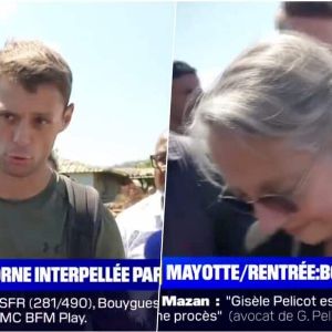 Polémique à Mayotte : le passage controversé d'Elisabeth Borne