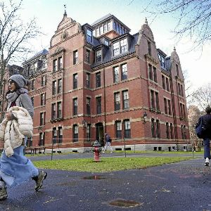 "Universités américaines : le scandale de la cotation inflationniste"