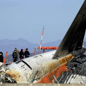 "Alerte ! Sécurité aérienne en chute libre : 384 victimes en 2024"