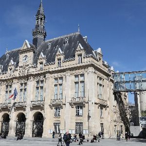 "Découvrez la nouvelle grande ville née de la fusion de Saint-Denis et Pierrefitte-sur-Seine en 2025"