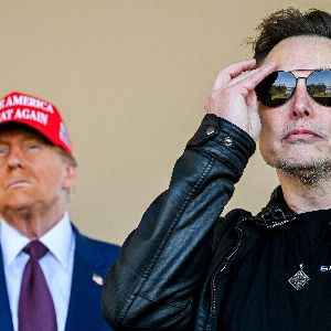 "2025 : la fin du libéralisme politique avec Elon Musk et Donald Trump en vedette ?"