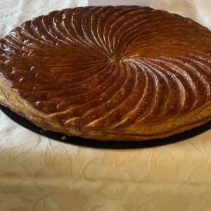 "Alerte ! Le prix du beurre fait flamber le coût des galettes des rois"