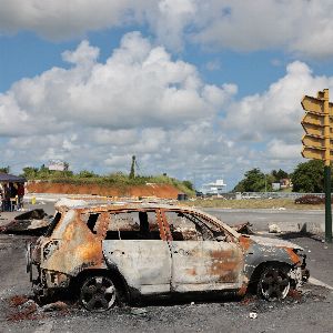 "Alerte outre-mer : l'oubli menaçant"