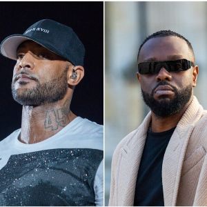 Booba s'en prend à Gims lors du réveillon : nouvelle provocation à Dubaï