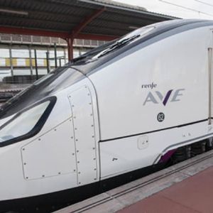 "Catastrophe ferroviaire en Espagne : les nouveaux trains à grande vitesse de la Renfe immobilisés le jour de l'an"