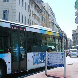 "Choc à Marseille : conducteur de bus agressé, perturbation du trafic suite à un droit de retrait"