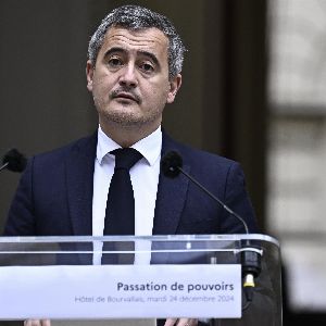 "Darmanin fait sensation à la Justice : même méthode, nouvelles marottes"