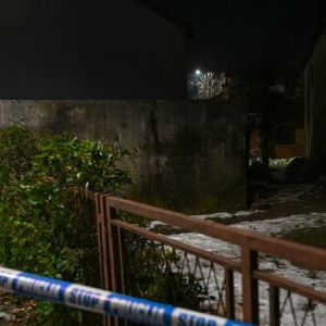 "Drame au Monténégro : le suspect se donne la mort"