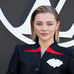 "Incroyable scoop : mariage imminent pour Chloë Grace Moretz et Kate Harrison !"