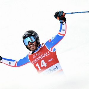 Incroyable ! Skieur Cyprien Sarrazin grièvement blessé en Italie, sur le point d'être rapatrié en France