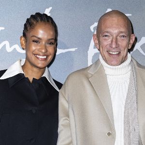 "Incroyable ! Vincent Cassel, 57 ans, s'apprête à devenir père pour la quatrième fois avec Narah Baptista"