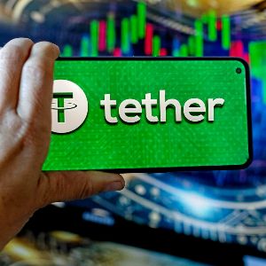 Le business florissant du Tether, le dollar numérique