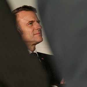 "Les promesses de référendum d'Emmanuel Macron : un mirage persistant"