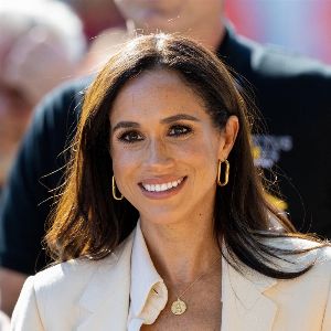 "Meghan Markle crée une série Netflix chez elle et Harry apparaît dans la bande-annonce !"