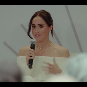 "Meghan Markle fait une surprise en revenant sur Instagram avec une vidéo pour 2025"