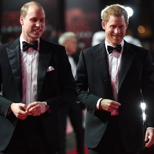 "Réconciliation royale anticipée : William et Harry vers la paix en 2025 selon un médium visionnaire"