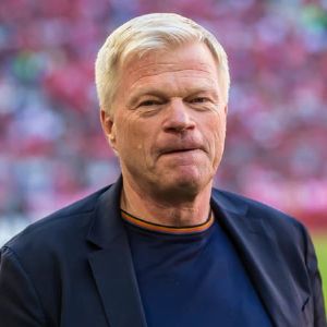 "Révélation choc de Oliver Kahn sur un possible investissement aux Girondins de Bordeaux"