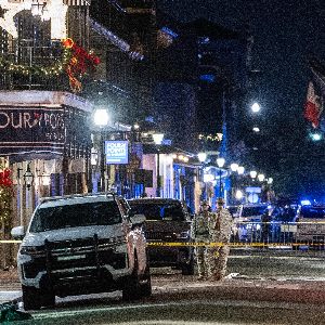 "Révélation choc : Identité du terroriste ayant semé la terreur à La Nouvelle-Orléans enfin dévoilée !"