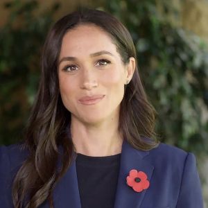 "Révélation choc sur le nouveau compte Instagram de Meghan Markle"