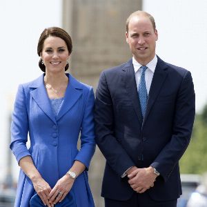 "Révélation choc sur le plan secret de William et Kate pour sauver leur mariage en 2025"