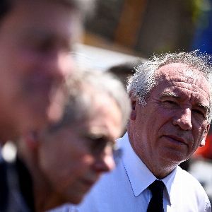 "Révélation : la première rentrée explosive de Françoise Bayrou à l'Elysée"