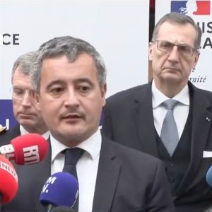 "Scandale à Marseille : le constat alarmant de Gérald Darmanin sur l'injustice en France"