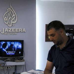 "Scandale en Palestine : Al Jazeera suspendue en plein chaos !"