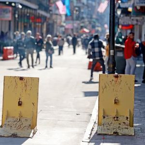 "Témoignage poignant d'un blessé sur les lieux de l'attaque à la Nouvelle-Orléans"