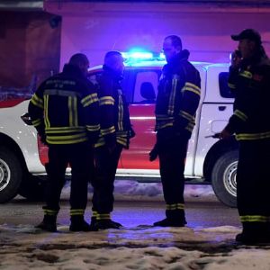 Terrible fusillade au Monténégro : 12 morts, dont 2 enfants, après une altercation