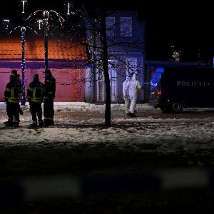 "Un massacre au Monténégro : 12 personnes abattues après une altercation dans un restaurant, le tueur se suicide"