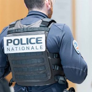 Un terrible drame survenu à Hautmont : un homme tue sa compagne de 51 ans et appelle la police pour confesser son acte