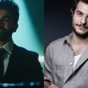 Une chanson pour la paix : le duo Nazim et Amir dévoile "En face"