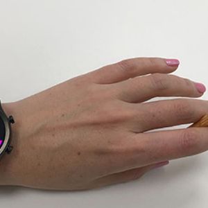 "Une montre connectée Ticwatch pour vous aider à arrêter de fumer"