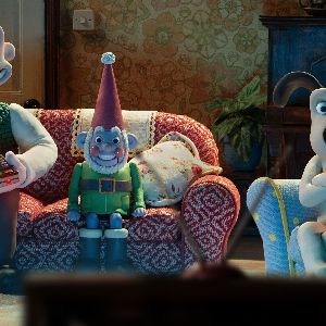 "Wallace et Gromit de retour sur Netflix : une alliance en stop-motion"