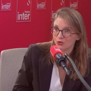 "Aurore Bergé surprise par une question maladroite : sa réponse déstabilise l'animatrice"