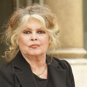 "Brigitte Bardot s'insurge contre un massacre de chamois - Une pétition en ligne prend de l'ampleur"