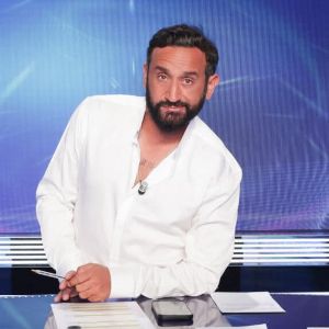 Cyril Hanouna dévoile sur quelle chaîne "Touche pas à mon poste" sera diffusé après la suppression de C8