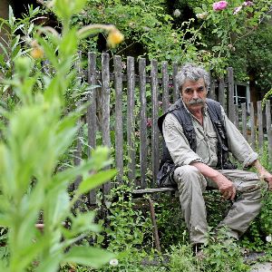 Décès de Louis Schittly, fondateur de Médecins sans frontières