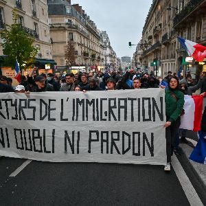 Des groupuscules identitaires et néofascistes derrière une marche controversée à Nancy