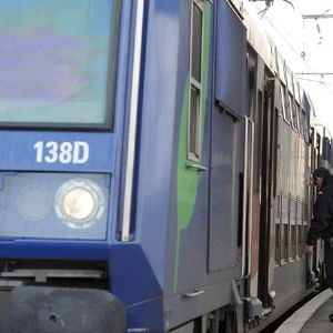 "Drame au passage à niveau de Deuil-Montmagny : un piéton heurté mortellement par un train"