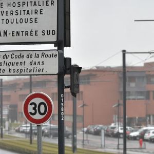 "Drame : Grève de la faim d'une malade de Charcot à Toulouse"