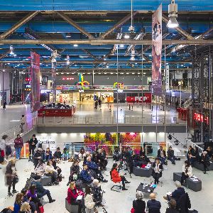 "Incroyable : Record de fréquentation au centre Pompidou en 2024 avant sa fermeture en 2025 !"