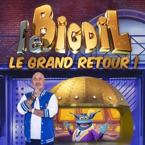 "Incroyable succès : RMC frappe un grand coup avec le retour triomphal du Bigdil et Vincent Lagaf"