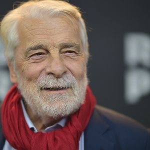 Jacques Weber dévoile son dîner avec une superstar mondiale : les coulisses d'une soirée mouvementée