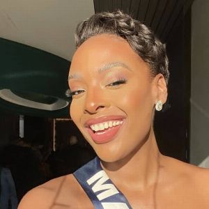 "La nouvelle Miss France se lance dans la comédie avec une série populaire"