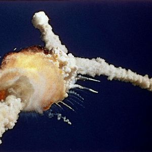 "Le crash de la navette Challenger : quand un joint en caoutchouc provoque la catastrophe spatiale de 1986"