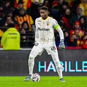 "Le gros coup de mercato que Rennes vise malgré le blocage de Lens pour Brice Samba"